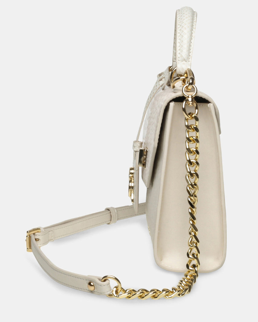 BFABIO-6 NATURAL - Handbags - Steve Madden Canada