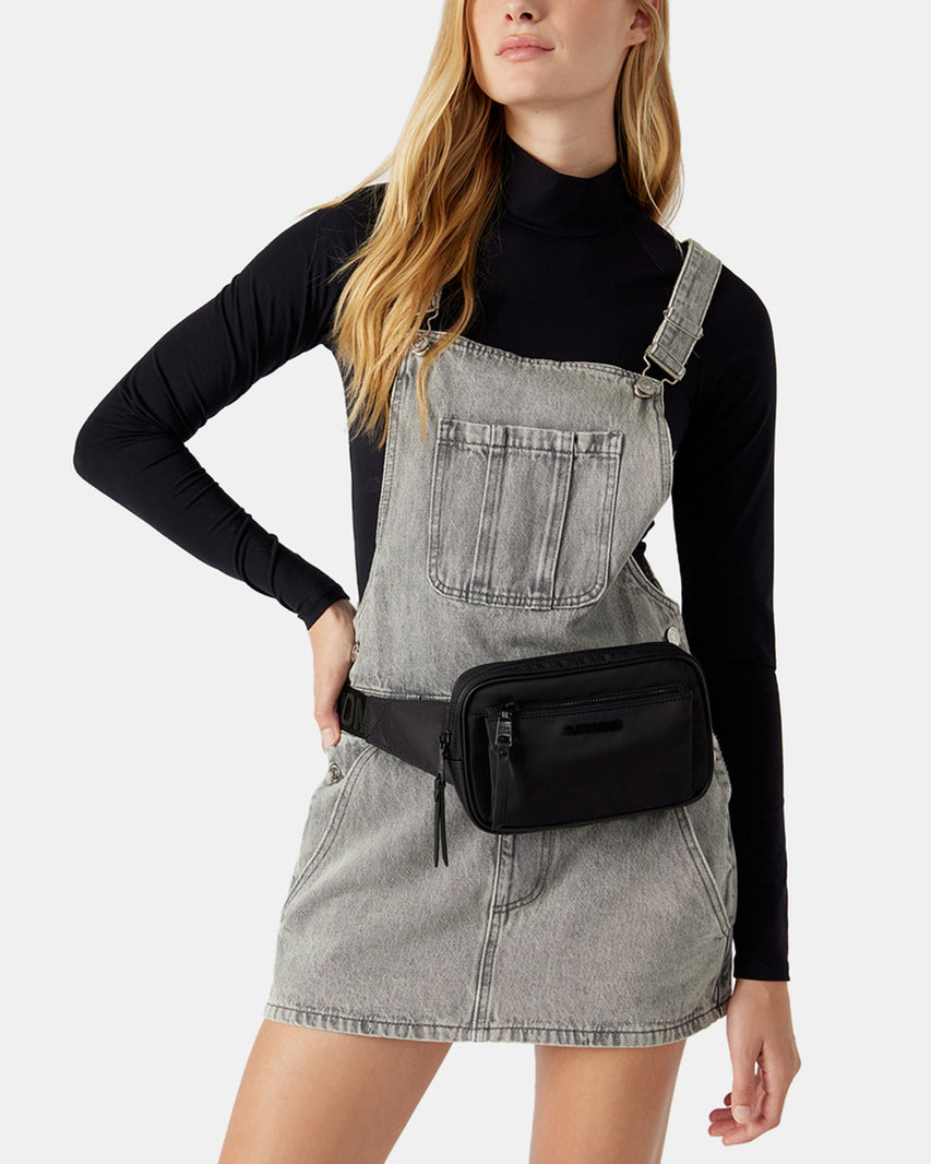 BFANG BLACK - Handbags - Steve Madden Canada