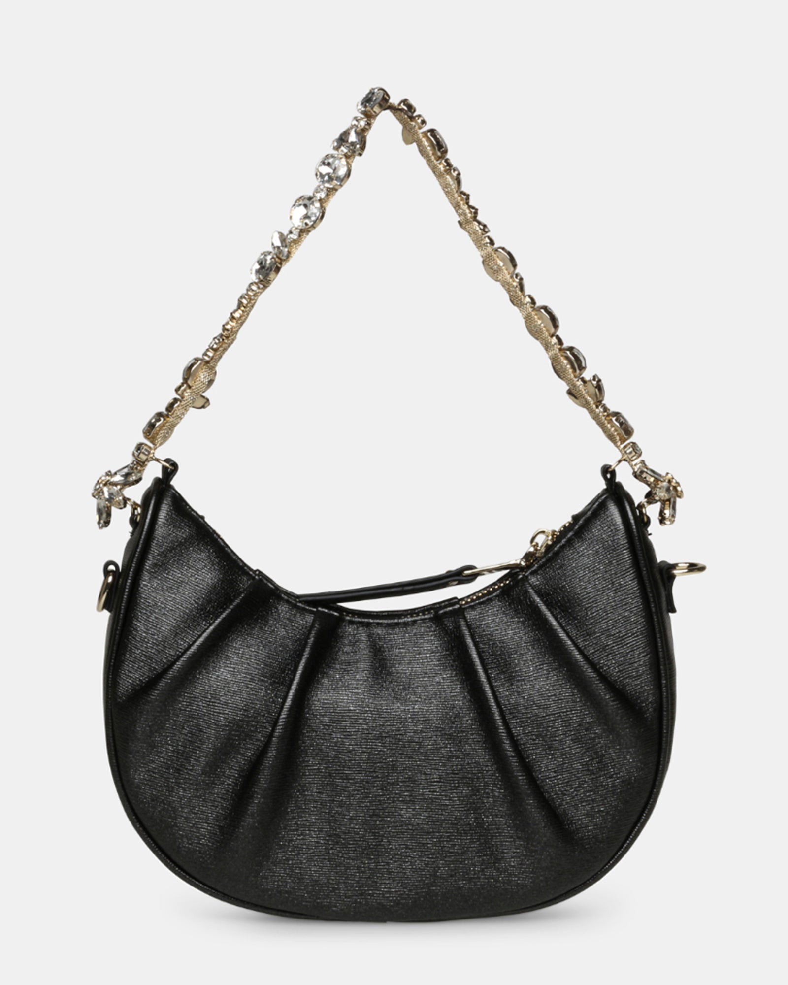 BFAYES BLACK - Handbags - Steve Madden Canada