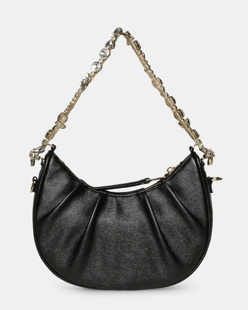 BFAYES BLACK - Handbags - Steve Madden Canada