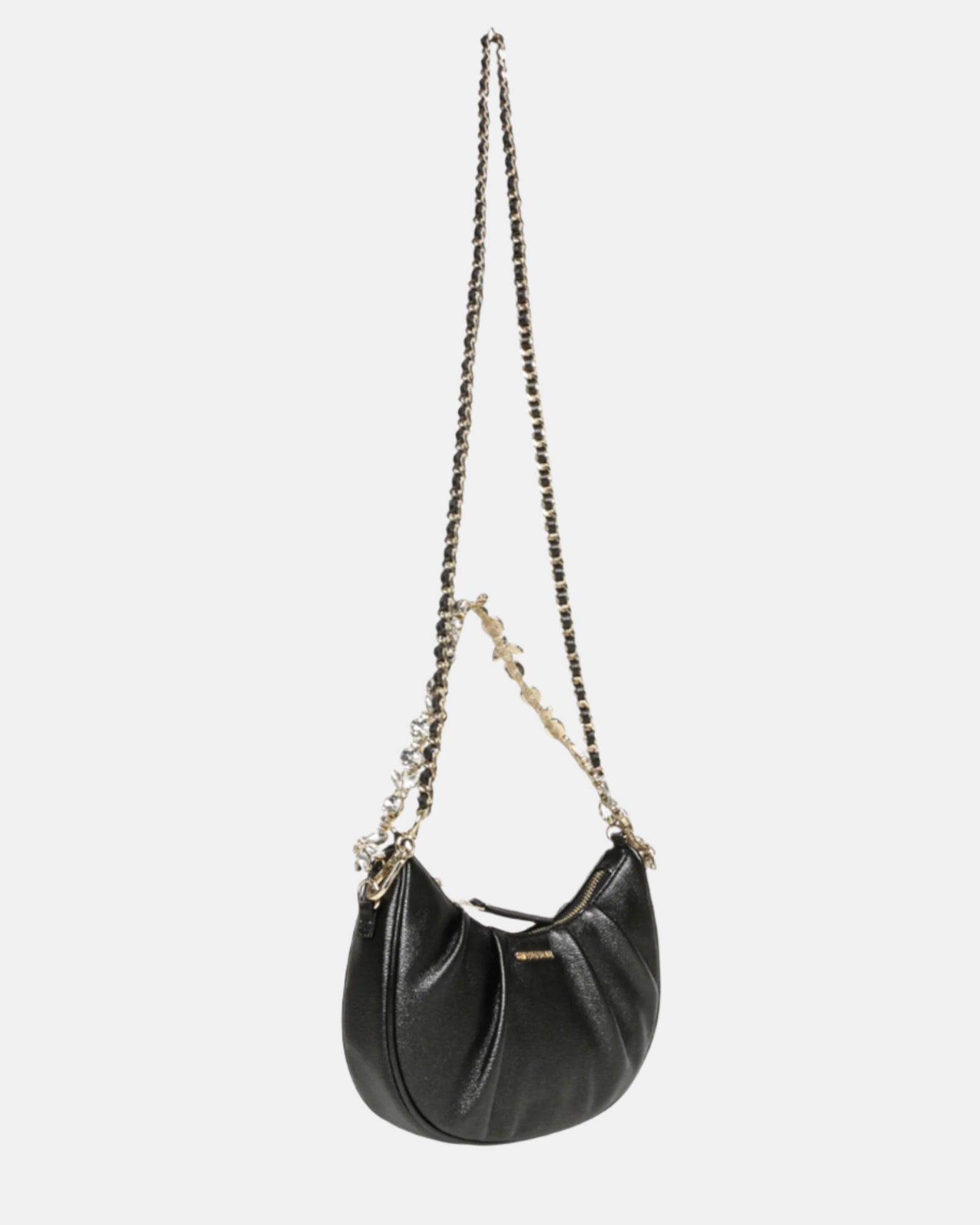 BFAYES BLACK - Handbags - Steve Madden Canada
