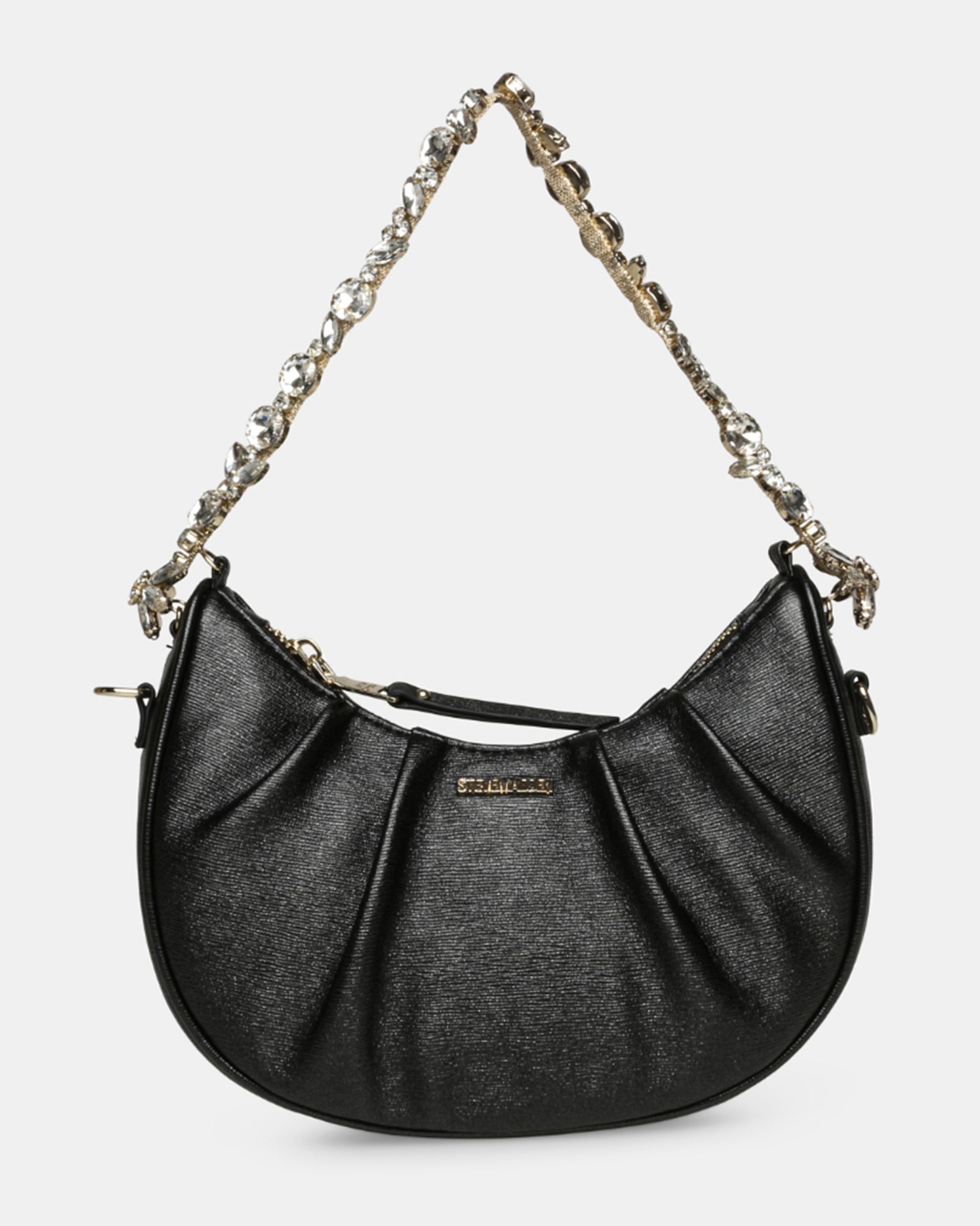 BFAYES BLACK - Handbags - Steve Madden Canada