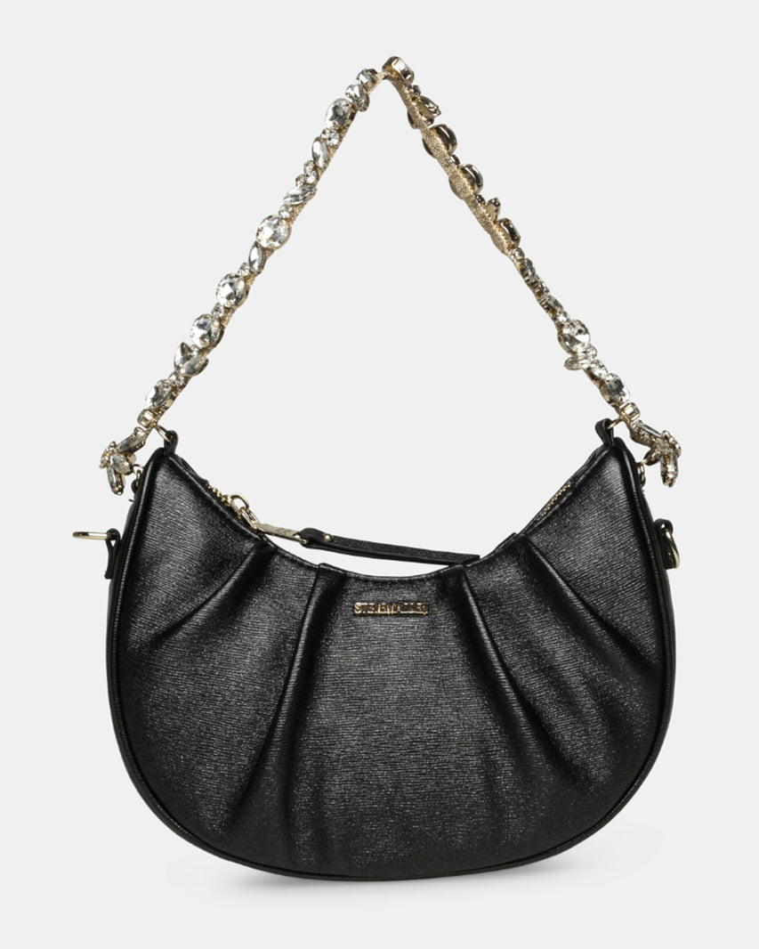 BFAYES BLACK - Handbags - Steve Madden Canada