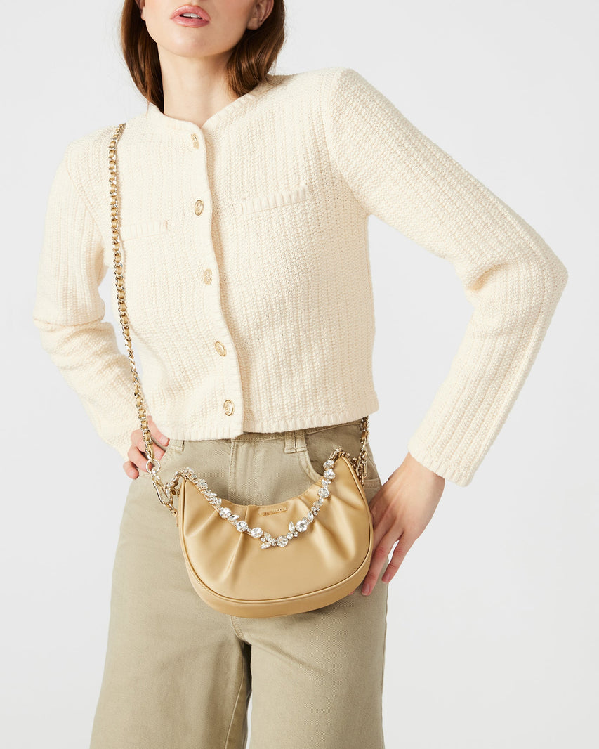 BFAYES TAN - Handbags - Steve Madden Canada