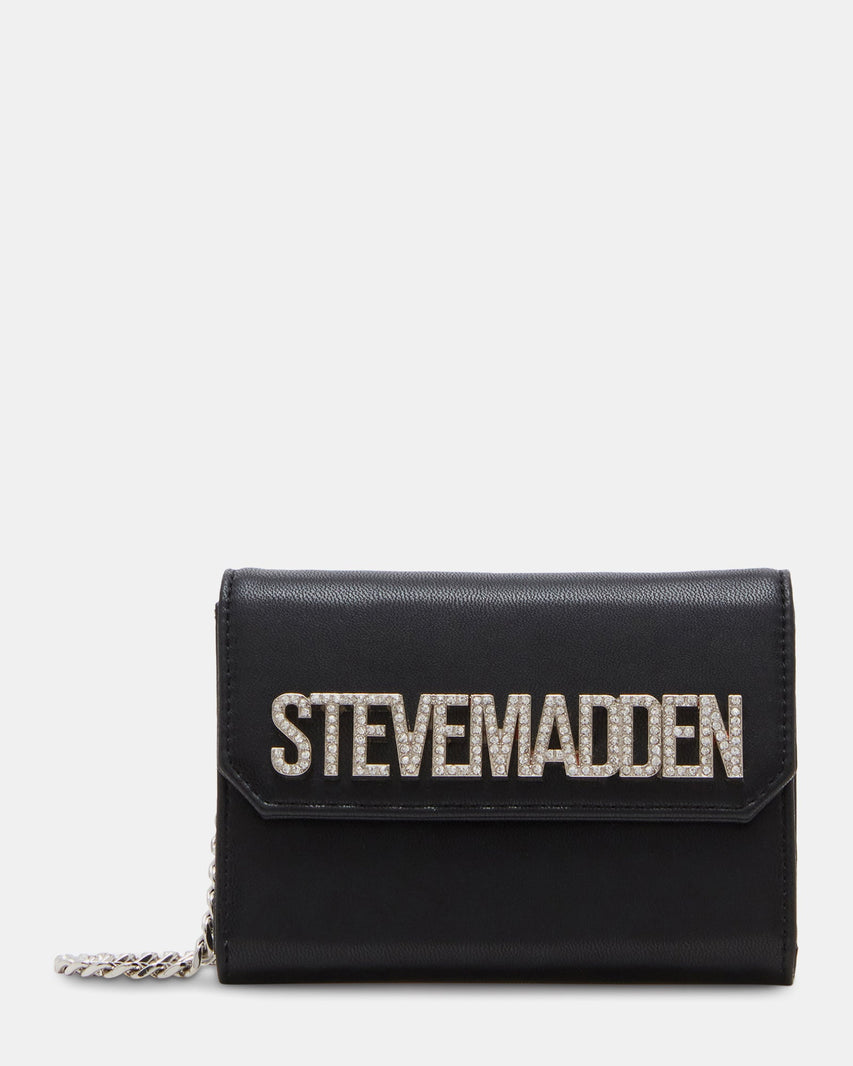 BFENIX BLACK - Handbags - Steve Madden Canada