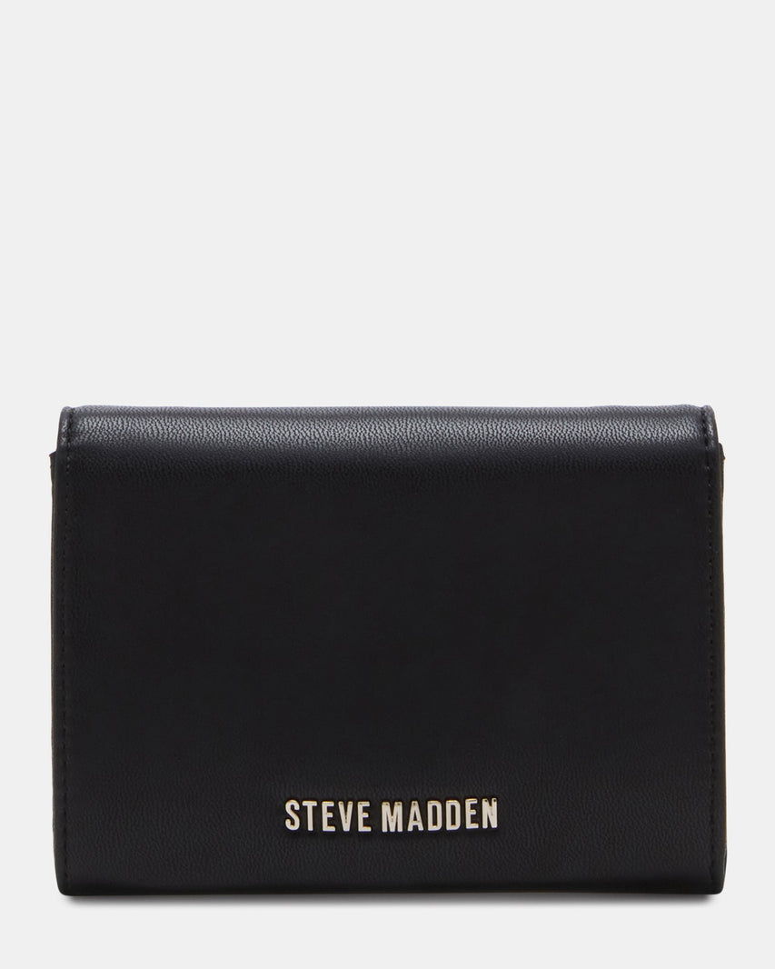 BFENIX BLACK - Handbags - Steve Madden Canada