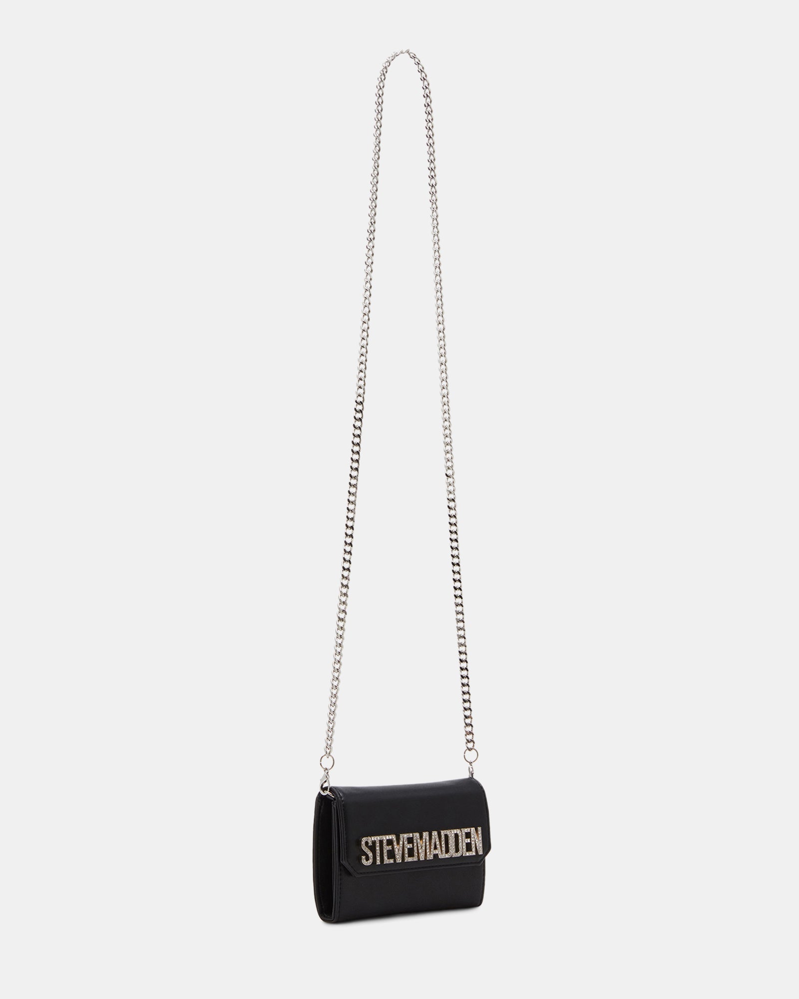 BFENIX BLACK - Handbags - Steve Madden Canada