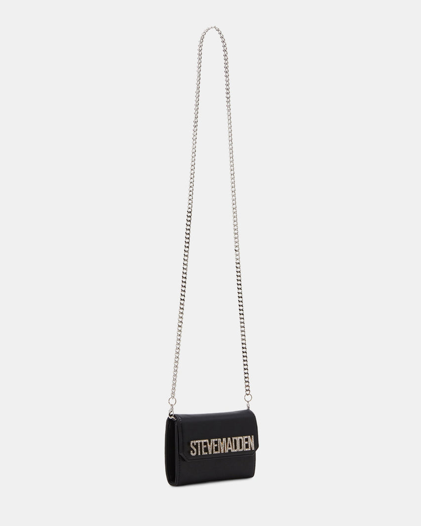 BFENIX BLACK - Handbags - Steve Madden Canada