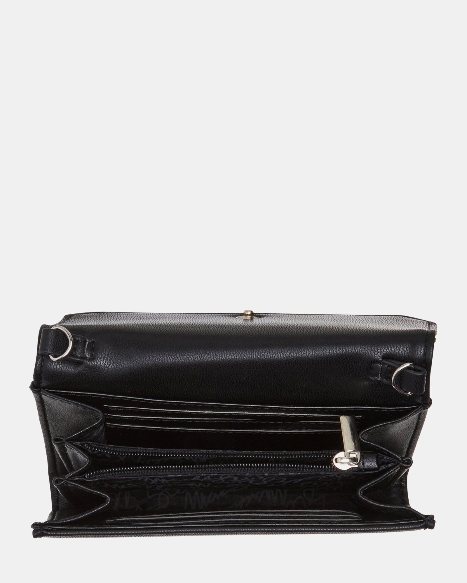 BFENIX BLACK - Handbags - Steve Madden Canada