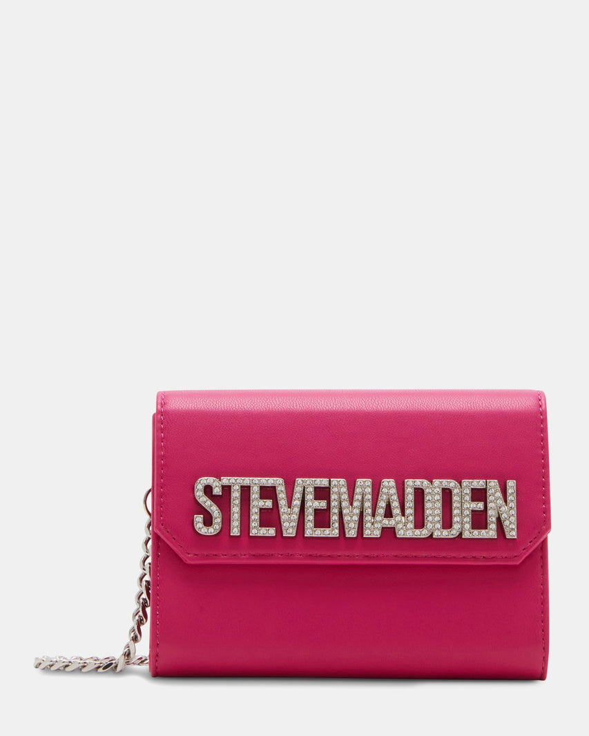 BFENIX PINK - Handbags - Steve Madden Canada