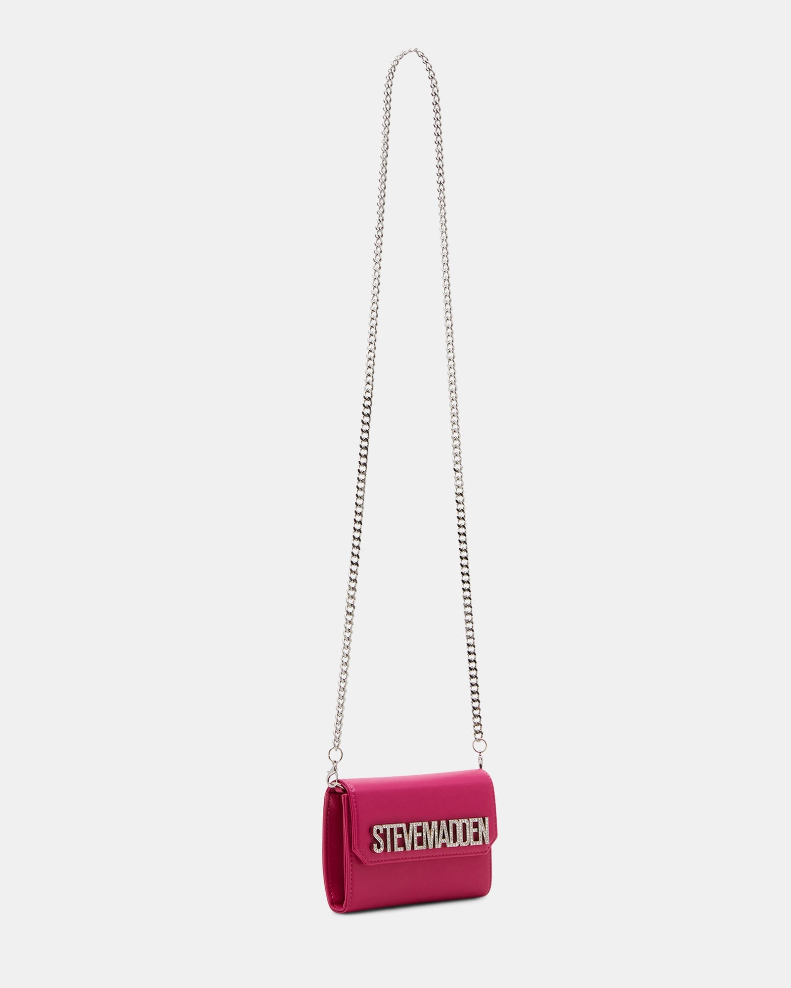 BFENIX PINK - Handbags - Steve Madden Canada