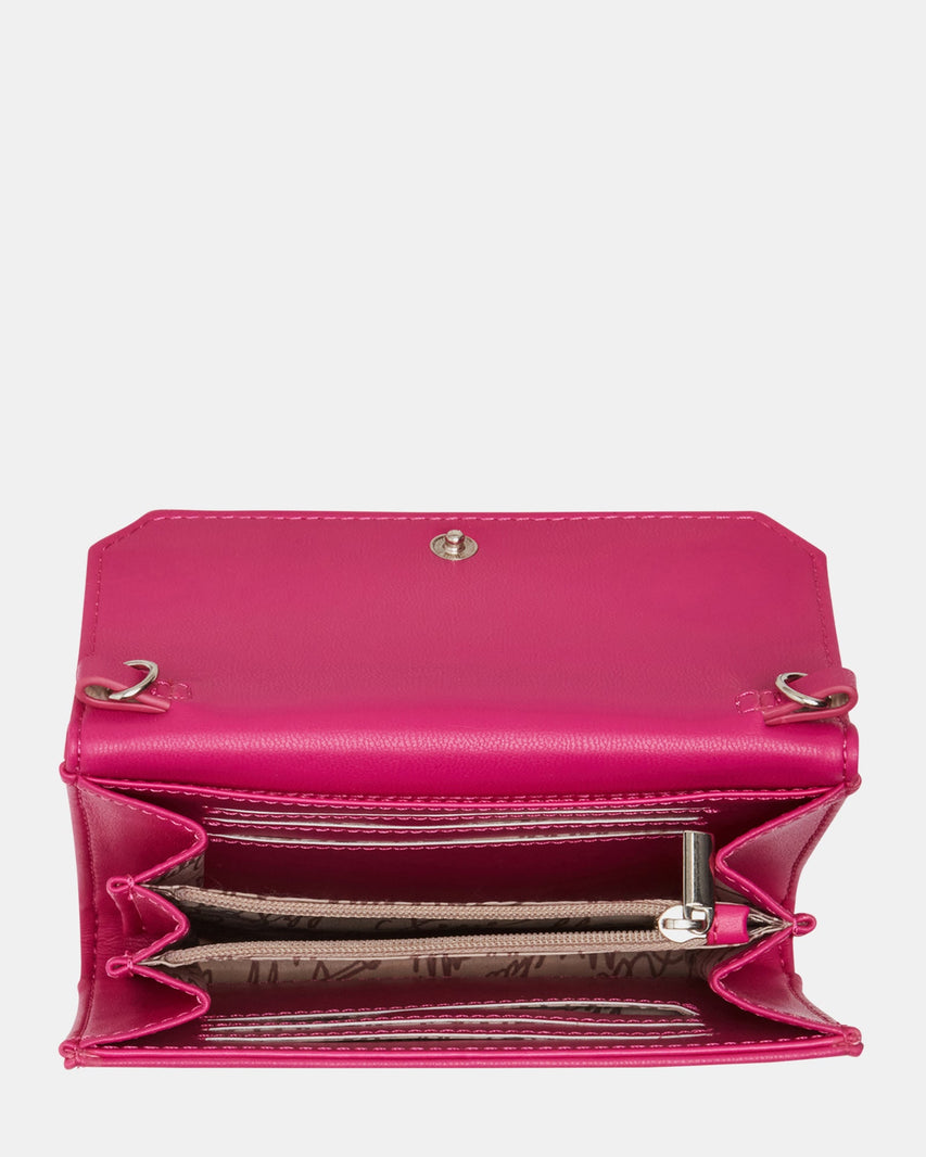 BFENIX PINK - Handbags - Steve Madden Canada
