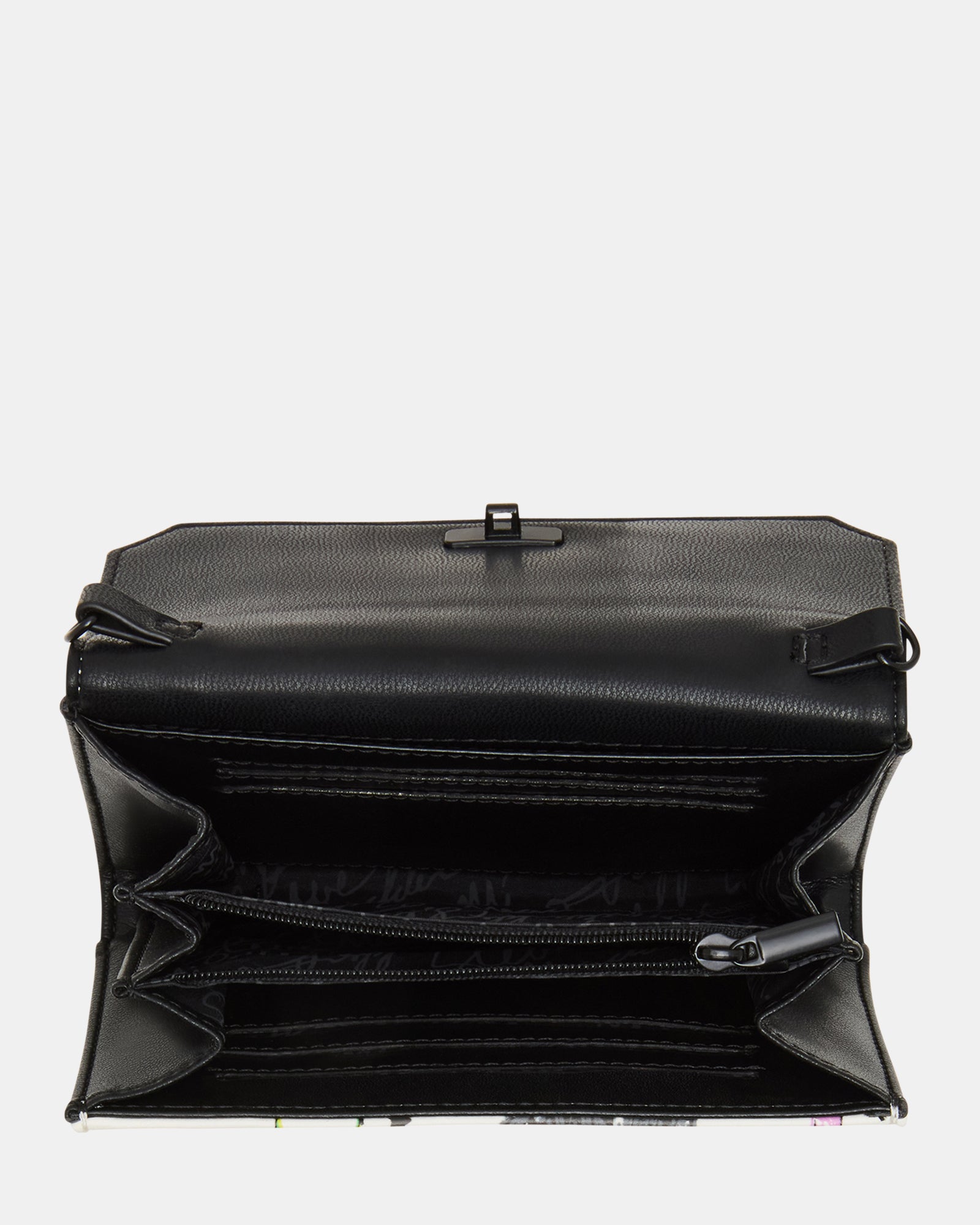 BFENIX WHITE MULTI - Handbags - Steve Madden Canada