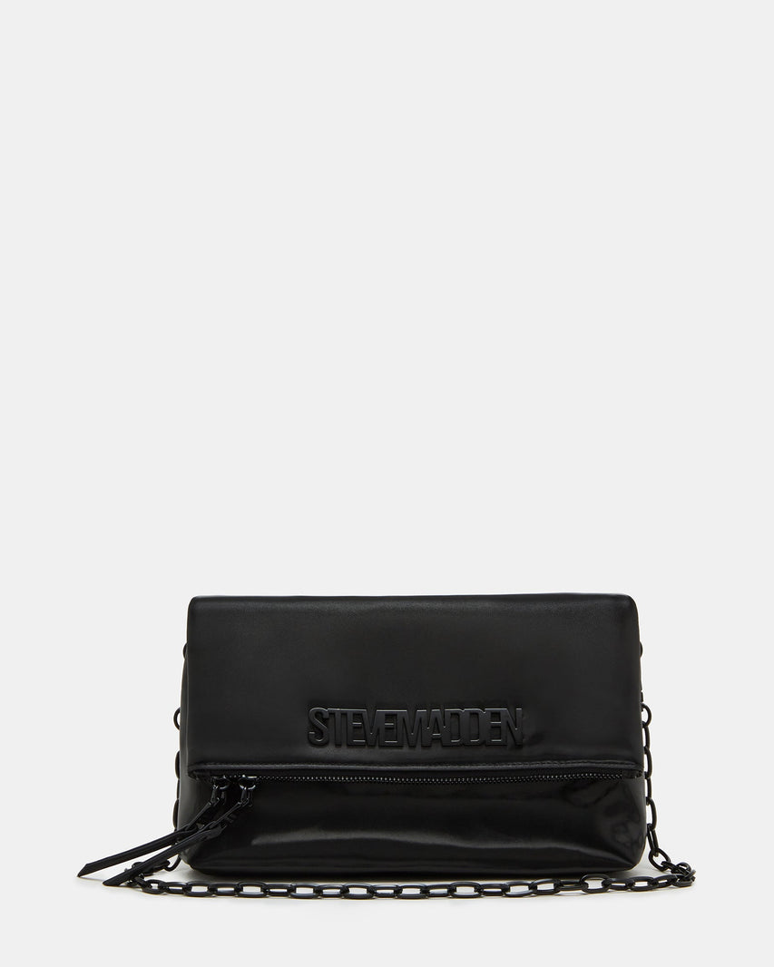 BFIN-V BLACK - Handbags - Steve Madden Canada