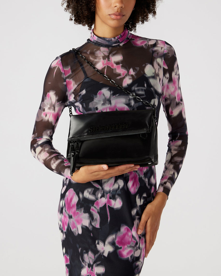 BFIN-V BLACK - Handbags - Steve Madden Canada