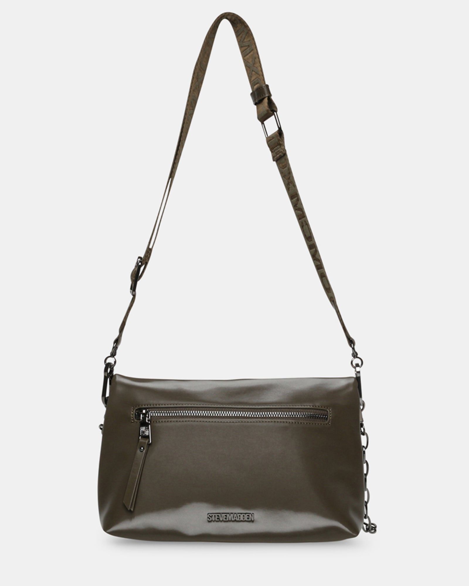 BFIN-V GREEN - Handbags - Steve Madden Canada