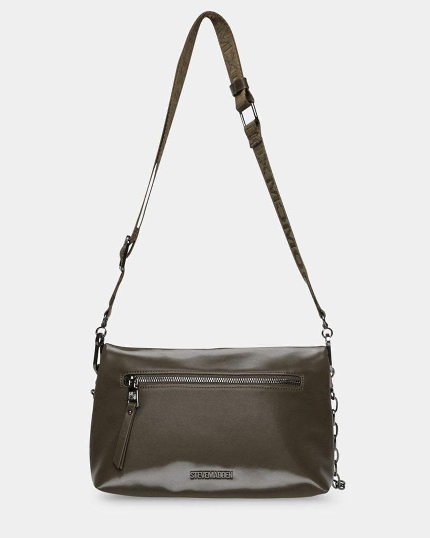 BFIN-V GREEN - Handbags - Steve Madden Canada