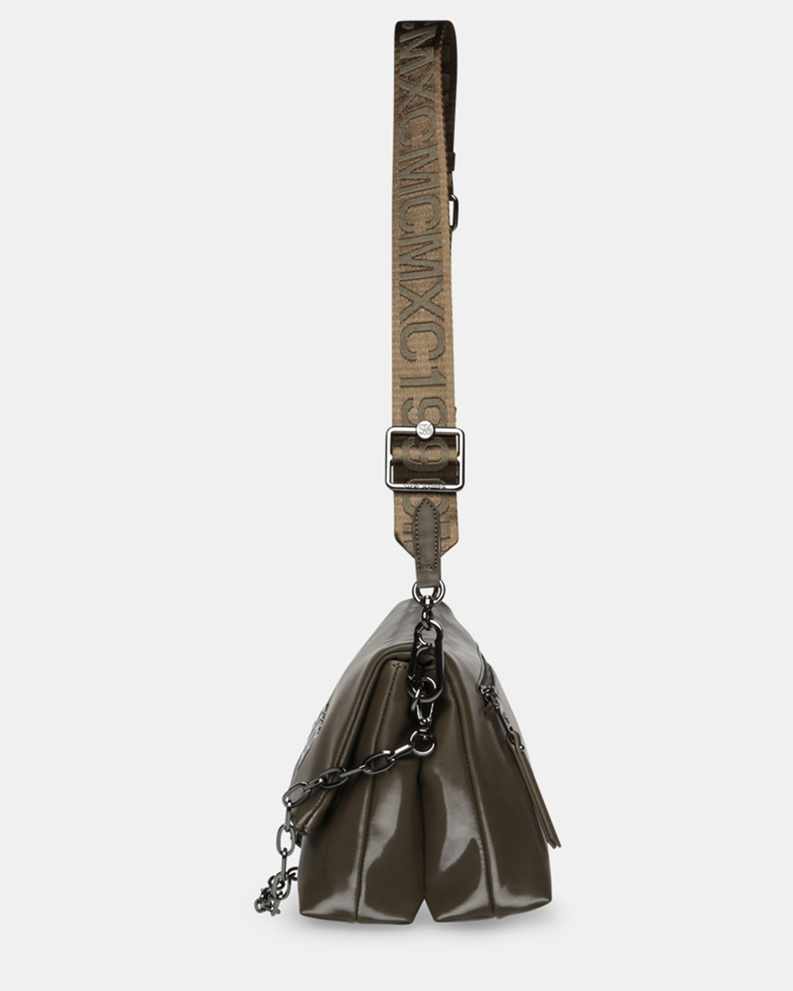 BFIN-V GREEN - Handbags - Steve Madden Canada
