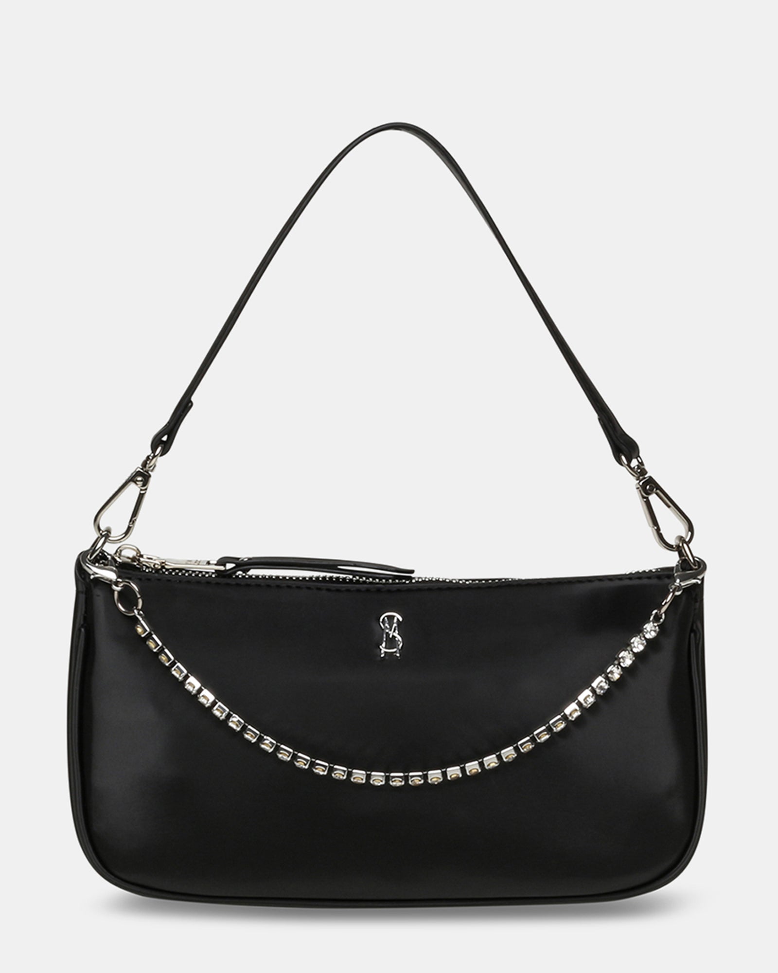 BFLEUR BLACK - Handbags - Steve Madden Canada