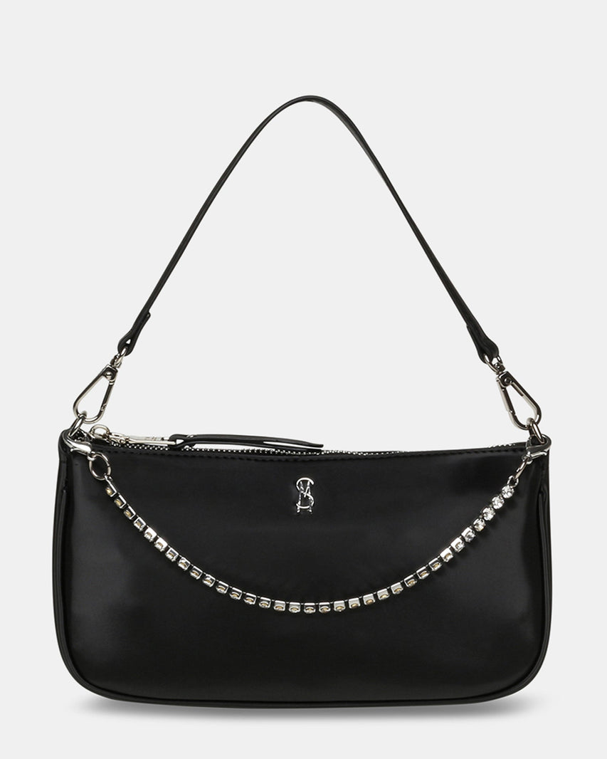 BFLEUR BLACK - Handbags - Steve Madden Canada
