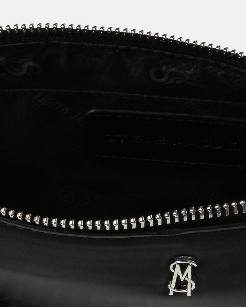 BFLEUR BLACK - Handbags - Steve Madden Canada