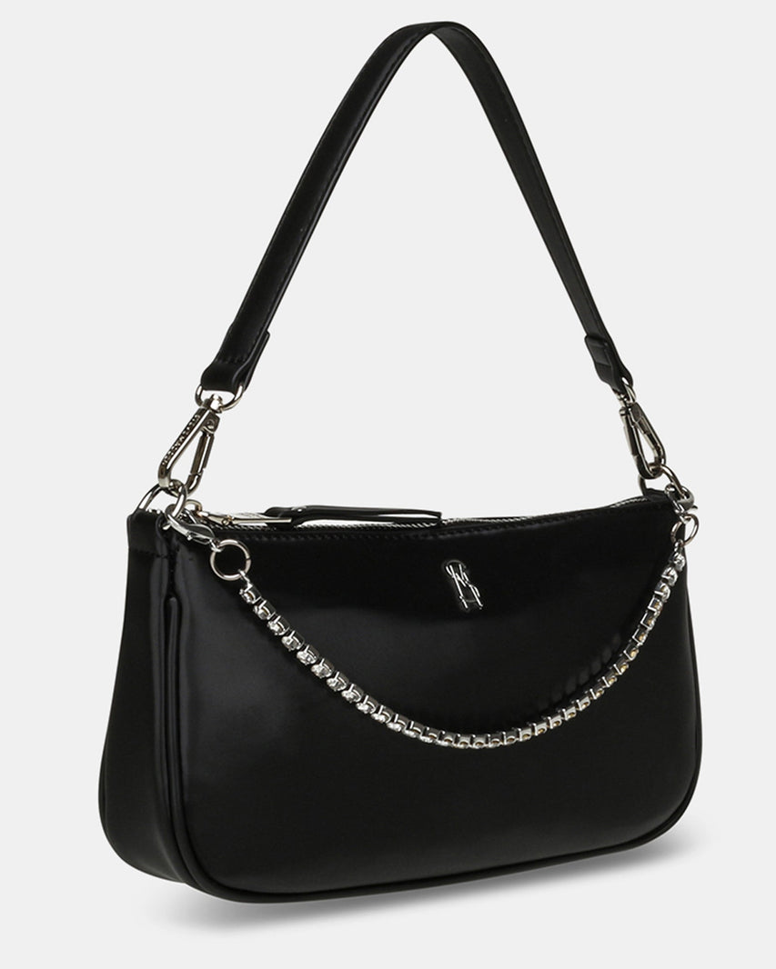 BFLEUR BLACK - Handbags - Steve Madden Canada
