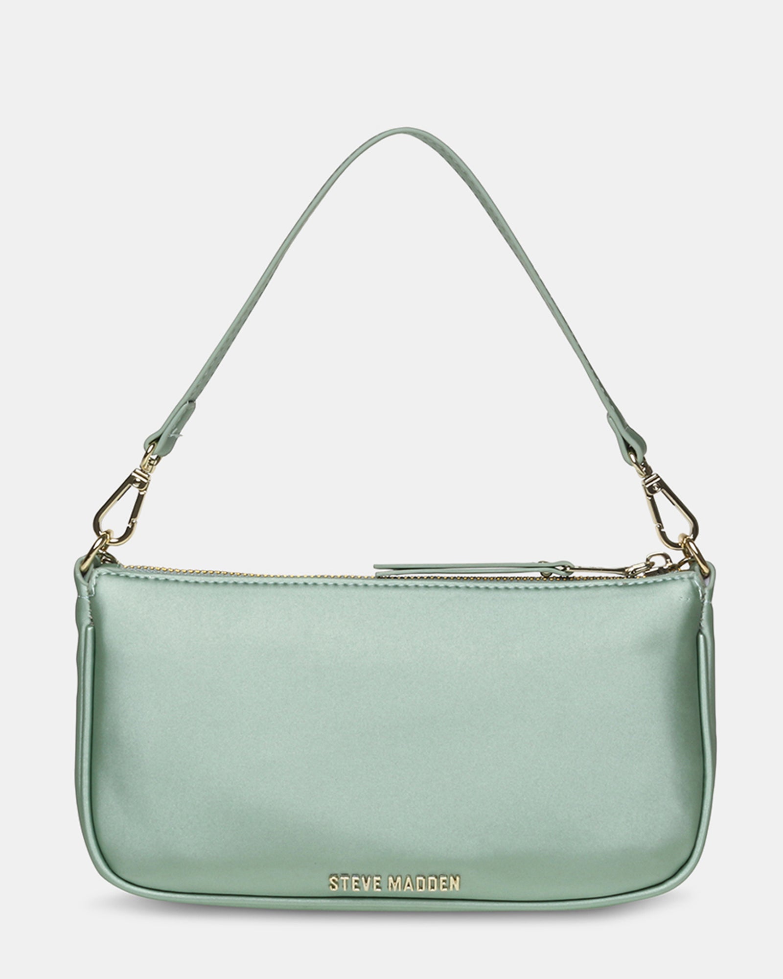 BFLEUR GREEN - Handbags - Steve Madden Canada