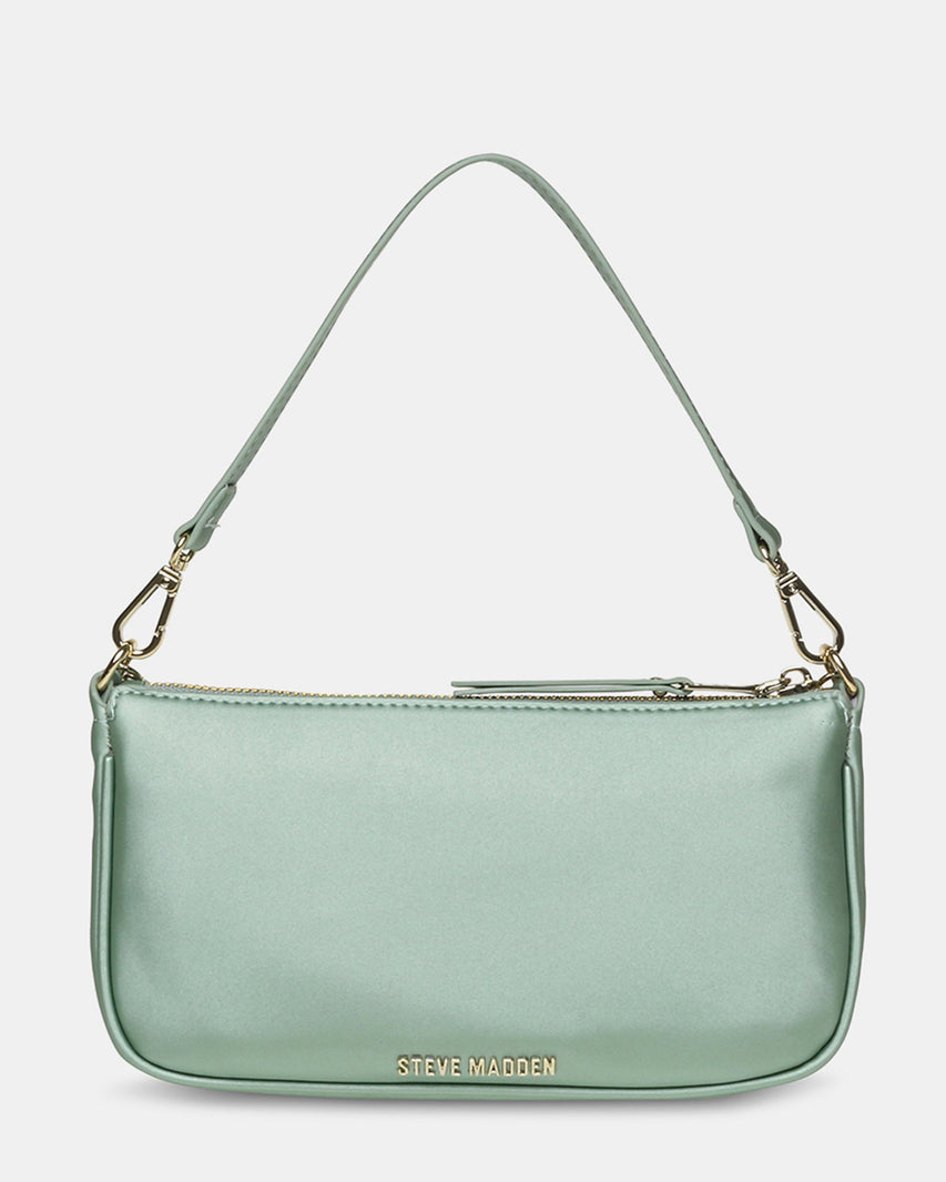 BFLEUR GREEN - Handbags - Steve Madden Canada