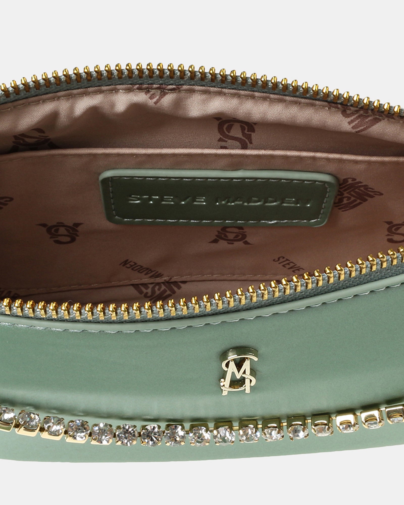 BFLEUR GREEN - Handbags - Steve Madden Canada