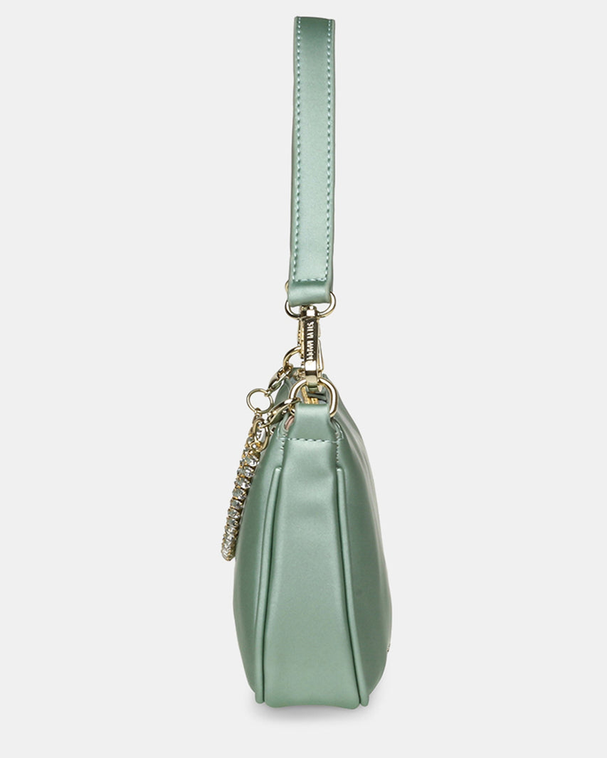 BFLEUR GREEN - Handbags - Steve Madden Canada
