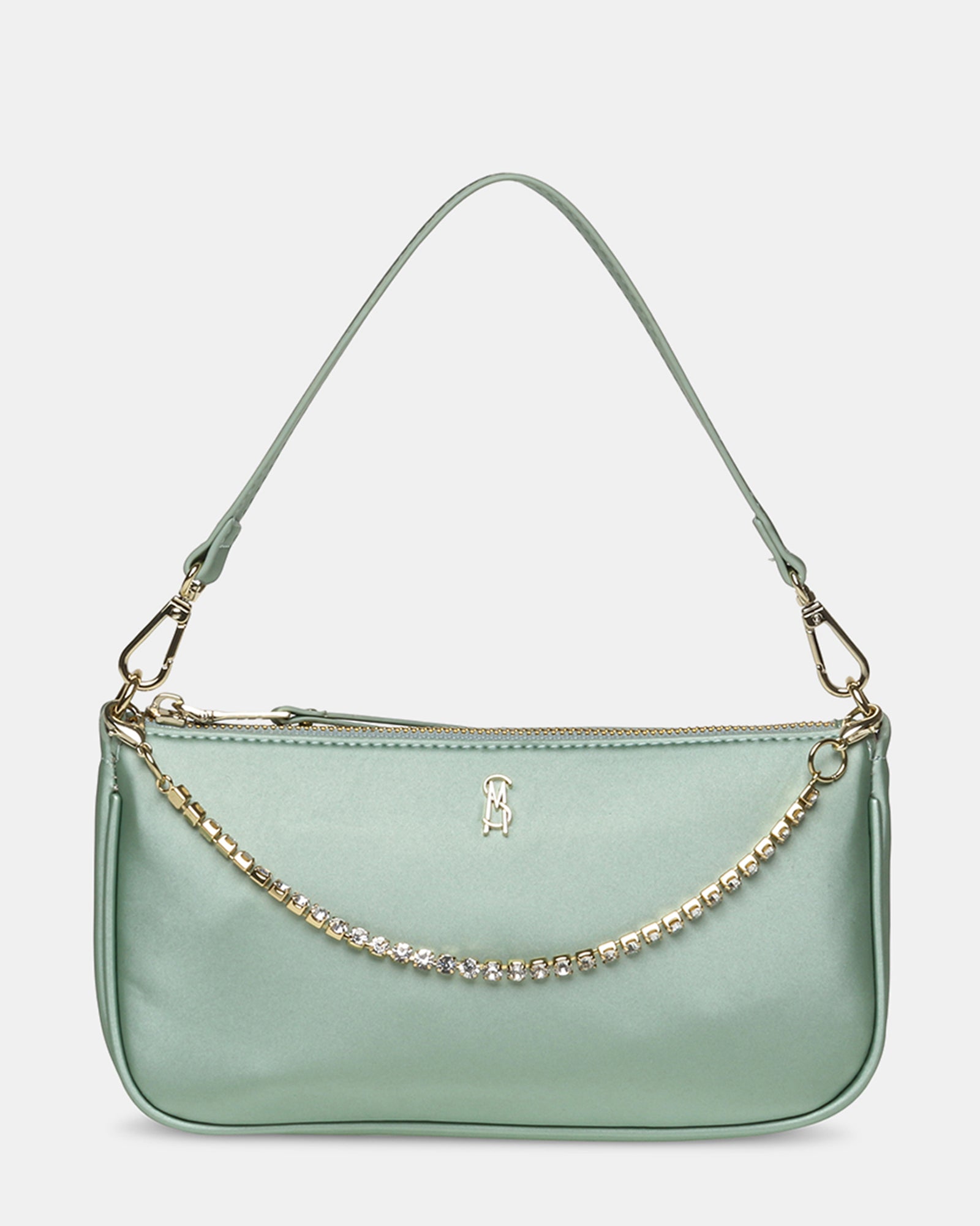 BFLEUR GREEN - Handbags - Steve Madden Canada