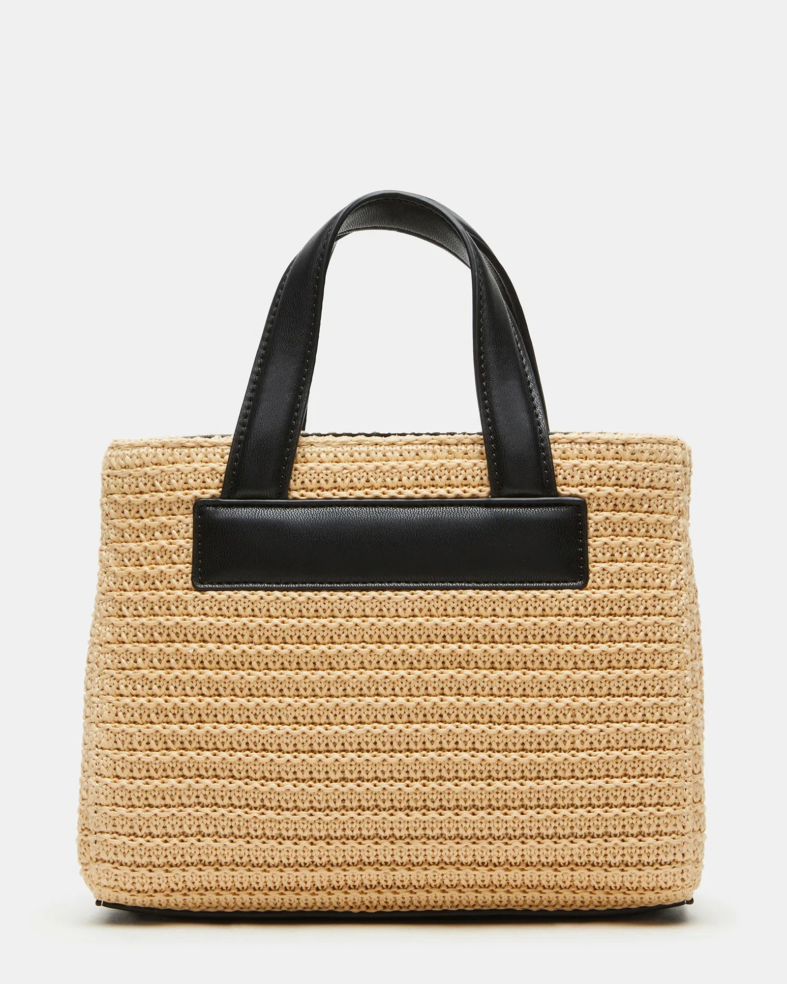 BFLORES BLACK MULTI - Handbags - Steve Madden Canada