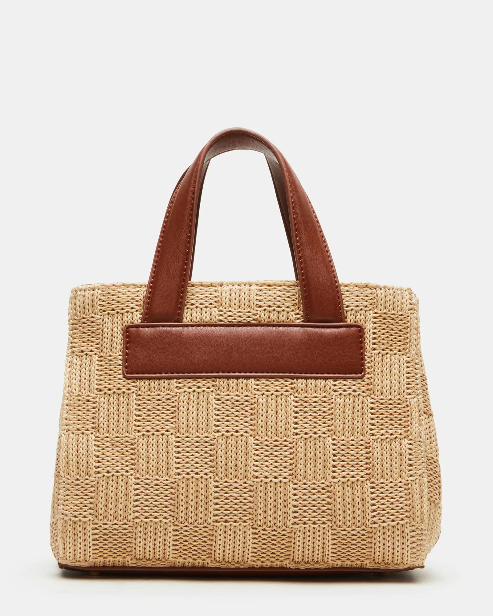 BFLORES TAN MULTI - Handbags - Steve Madden Canada