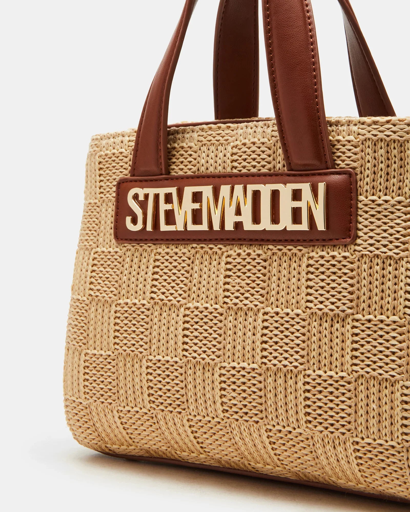 BFLORES TAN MULTI - Handbags - Steve Madden Canada