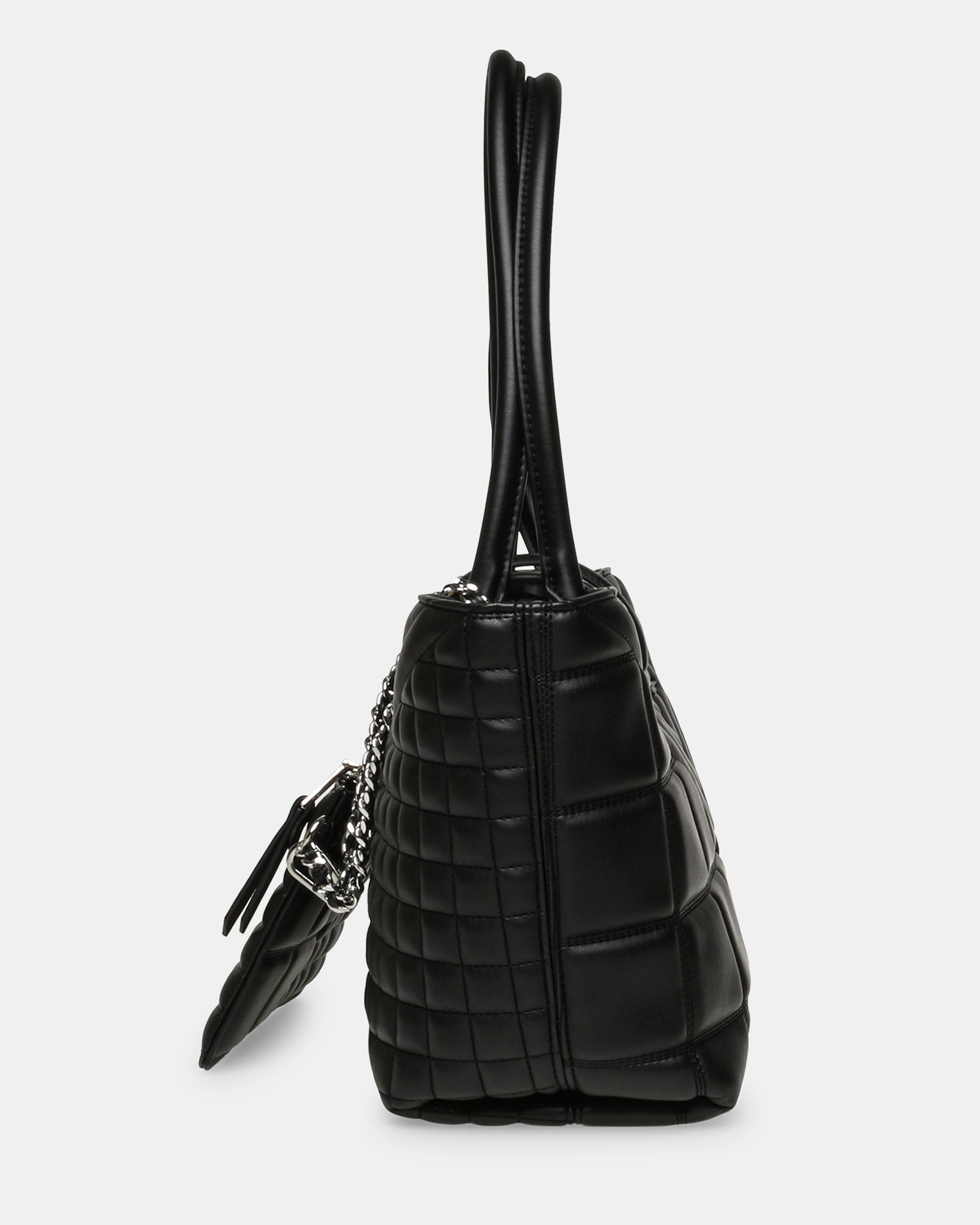BFLORE BLACK MULTI - Handbags - Steve Madden Canada