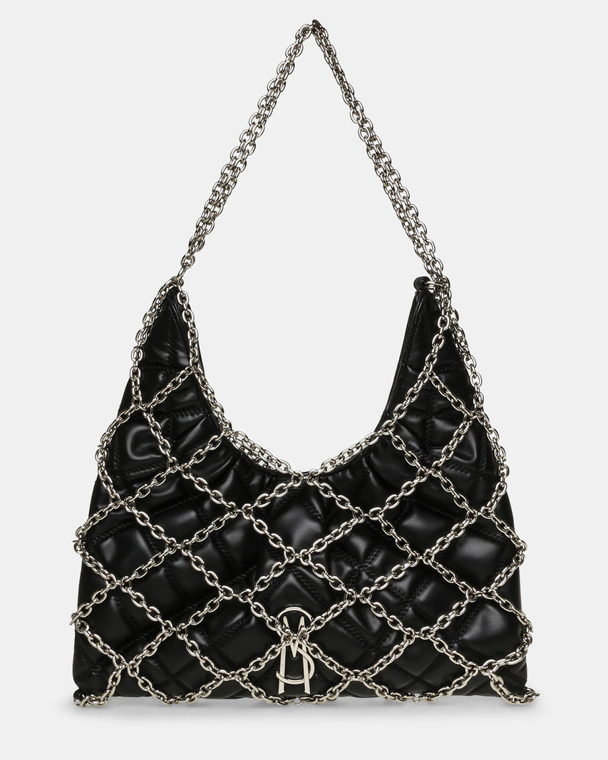 BFREESIA BLACK - Handbags - Steve Madden Canada