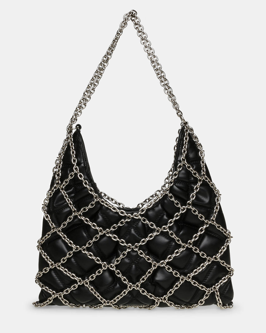 BFREESIA BLACK - Handbags - Steve Madden Canada