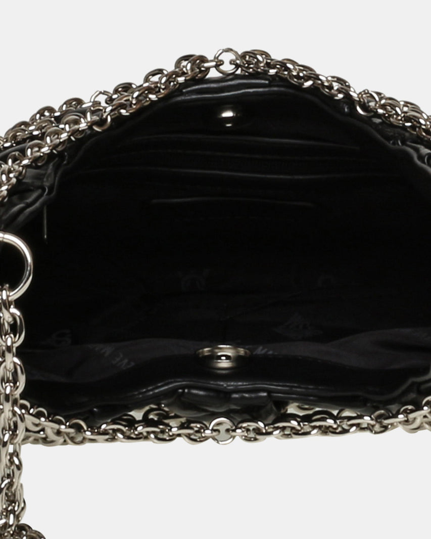 BFREESIA BLACK - Handbags - Steve Madden Canada