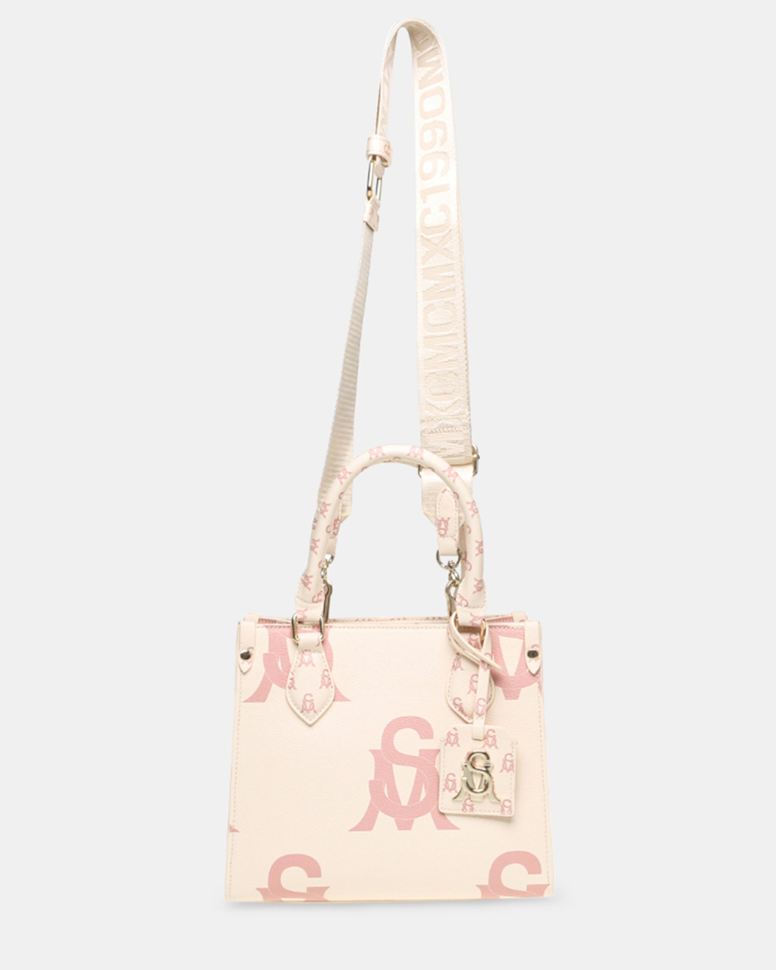 BROLA BLUSH MULTI - Handbags - Steve Madden Canada