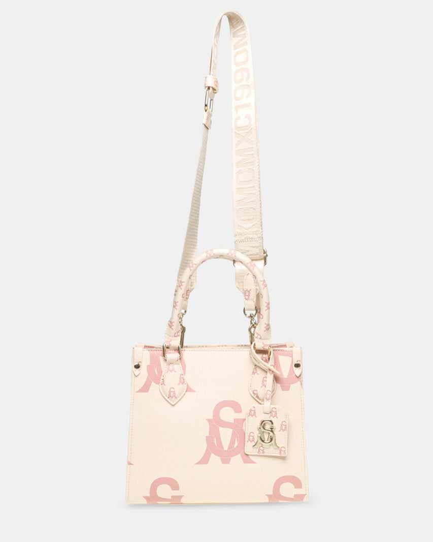 BROLA BLUSH MULTI - Handbags - Steve Madden Canada