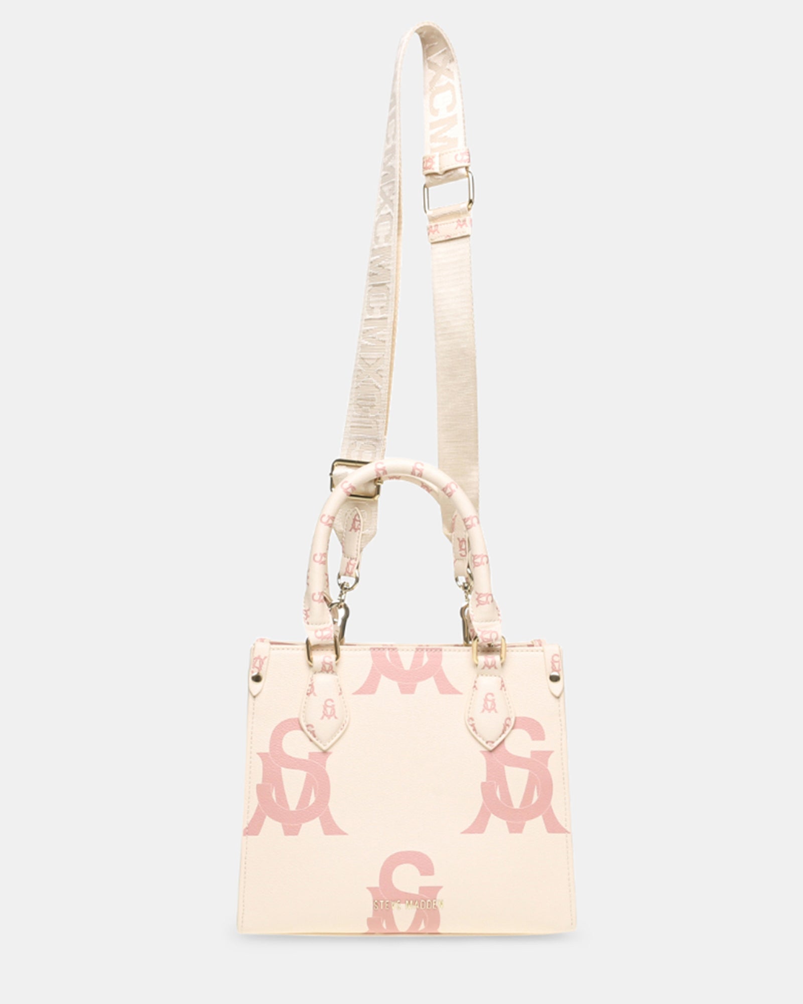 BROLA BLUSH MULTI - Handbags - Steve Madden Canada
