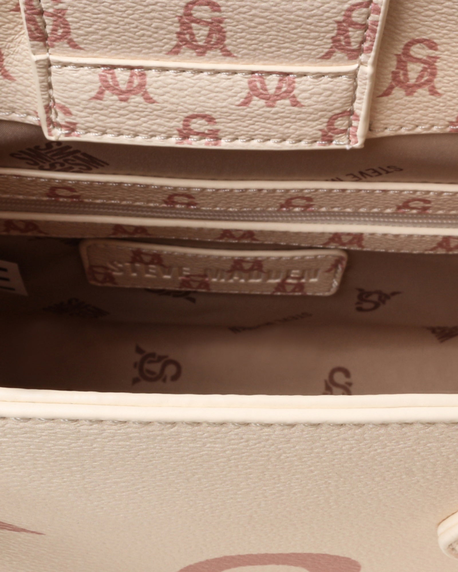 BSTILO BLUSH MULTI - Handbags - Steve Madden Canada
