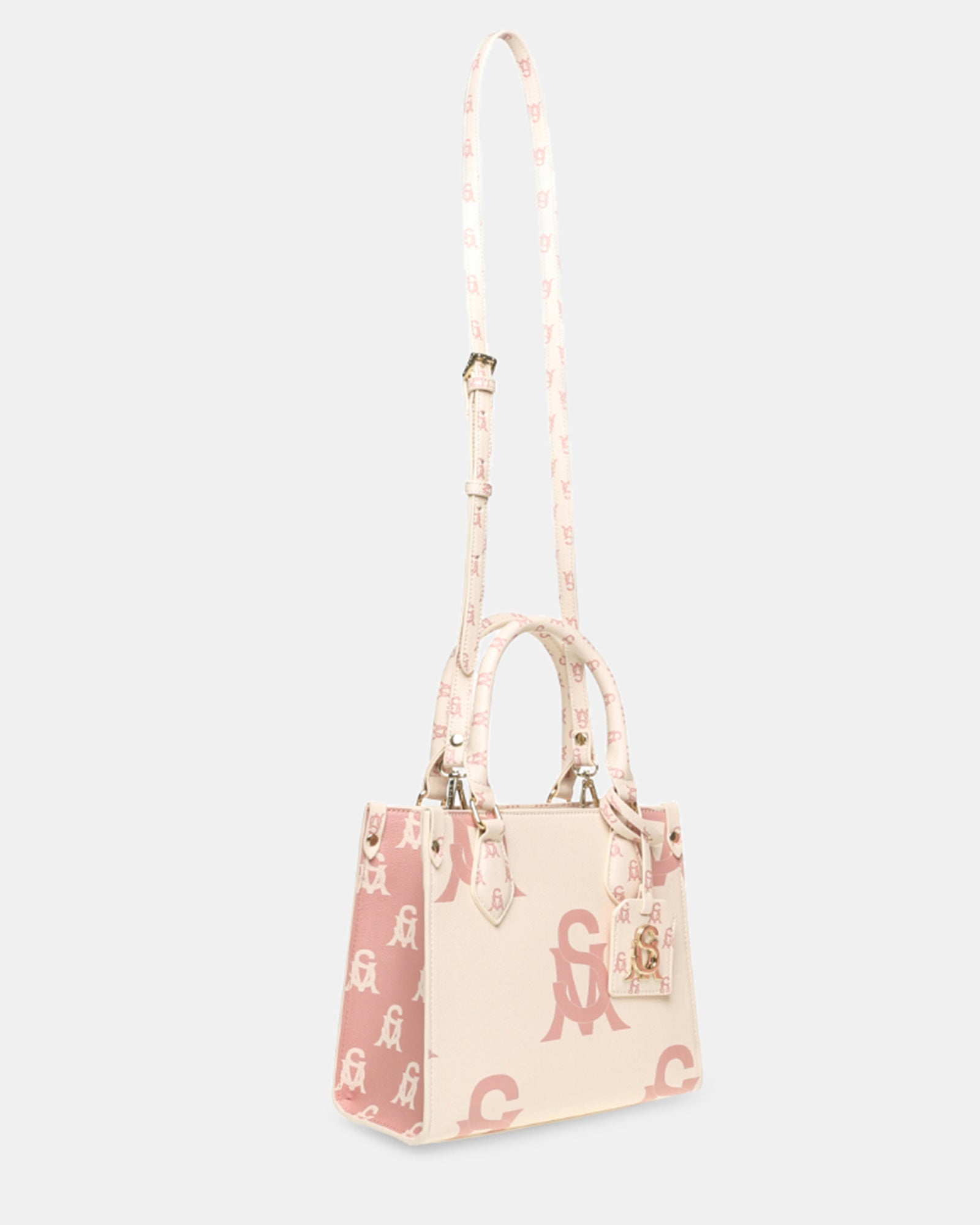 BSTILO BLUSH MULTI - Handbags - Steve Madden Canada