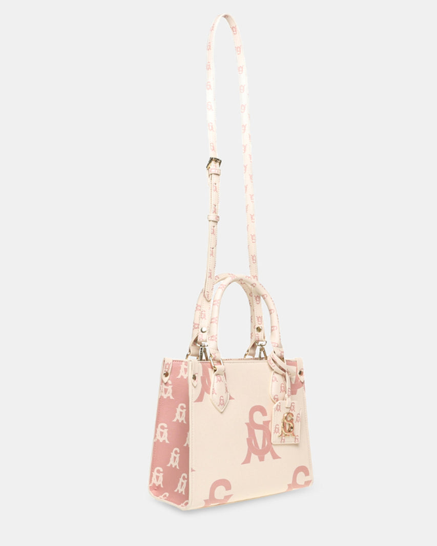 BSTILO BLUSH MULTI - Handbags - Steve Madden Canada