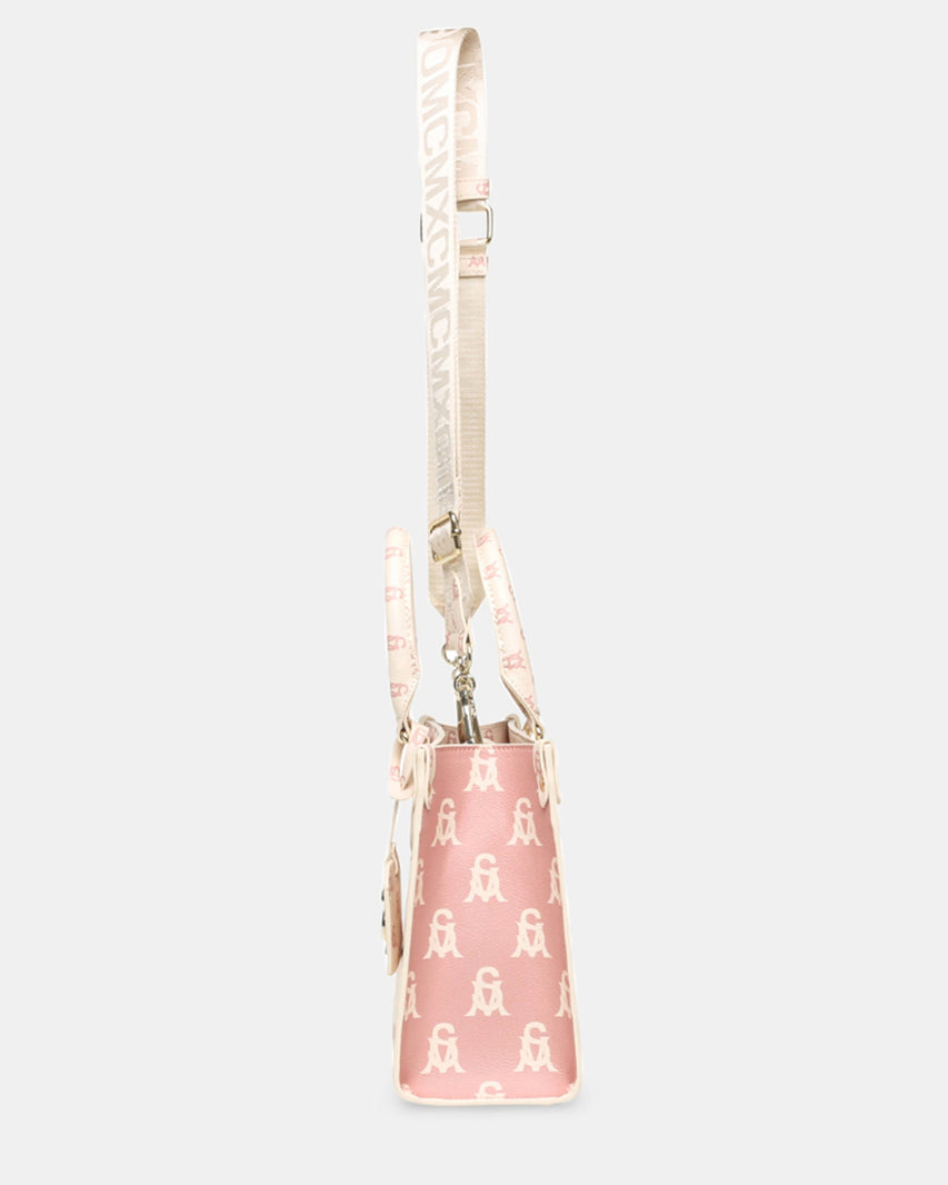 BSTILO BLUSH MULTI - Handbags - Steve Madden Canada