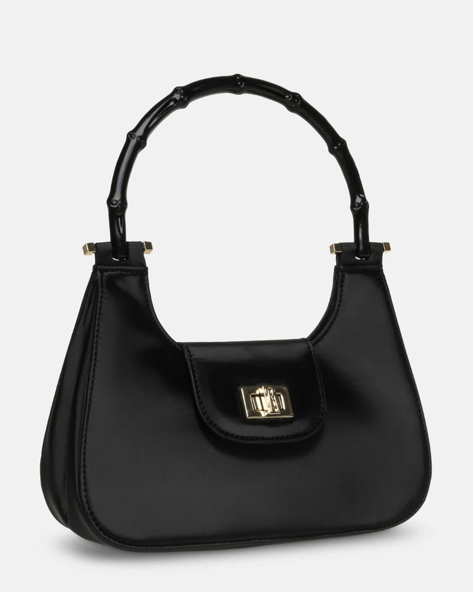 BGAZIA BLACK - Handbags - Steve Madden Canada