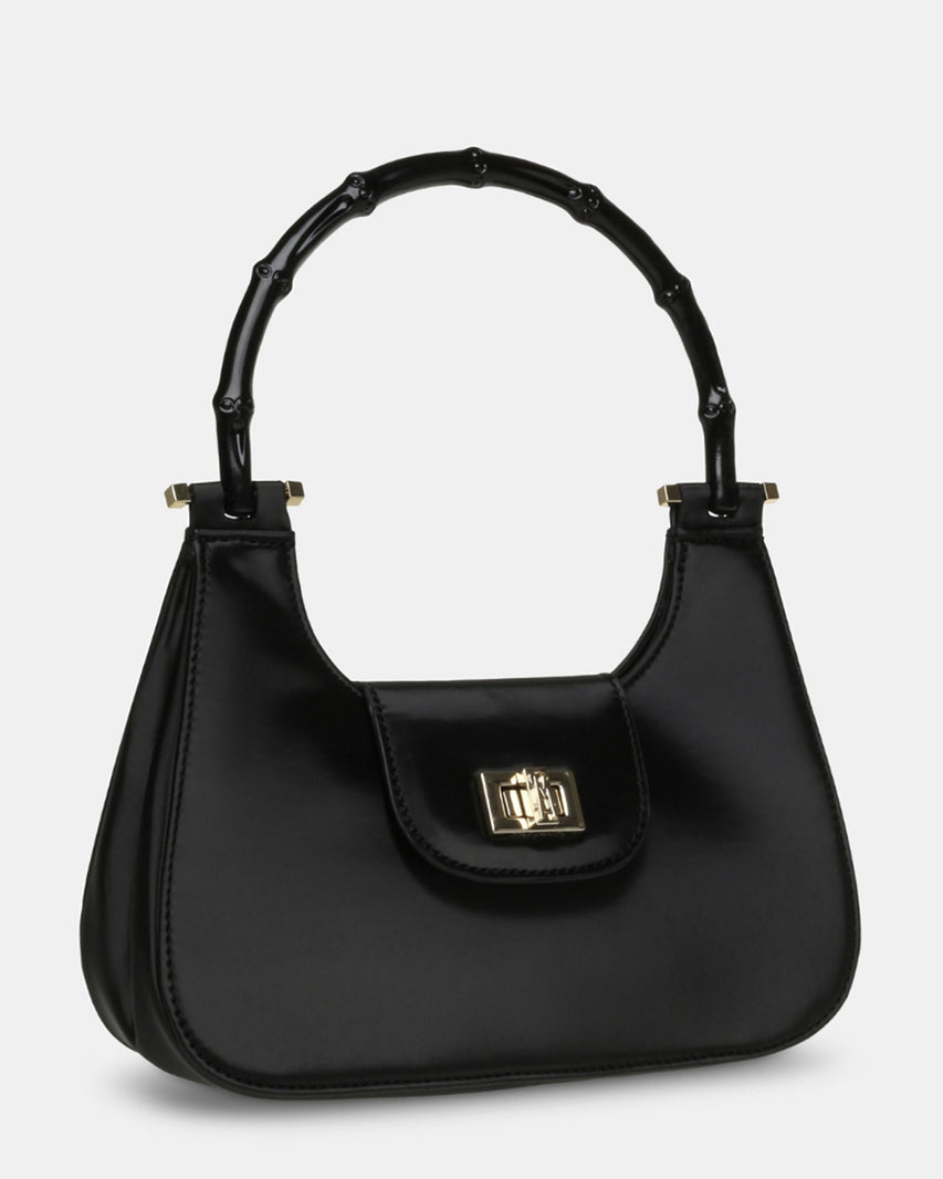 BGAZIA BLACK - Handbags - Steve Madden Canada