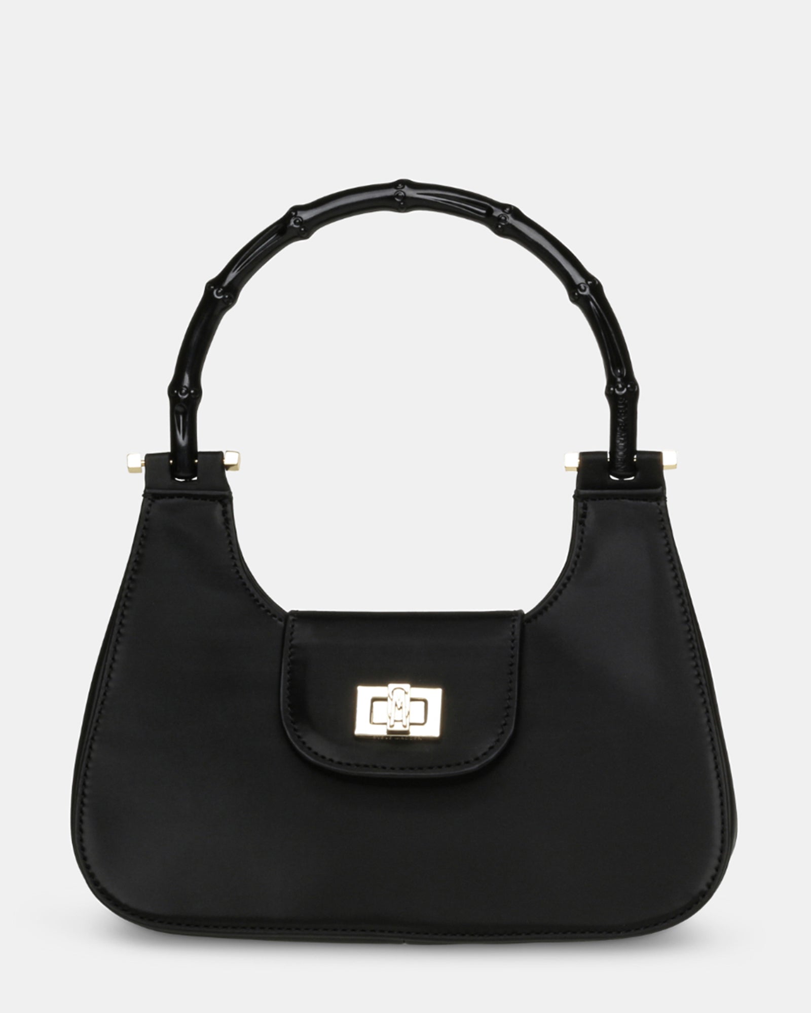 BGAZIA BLACK - Handbags - Steve Madden Canada