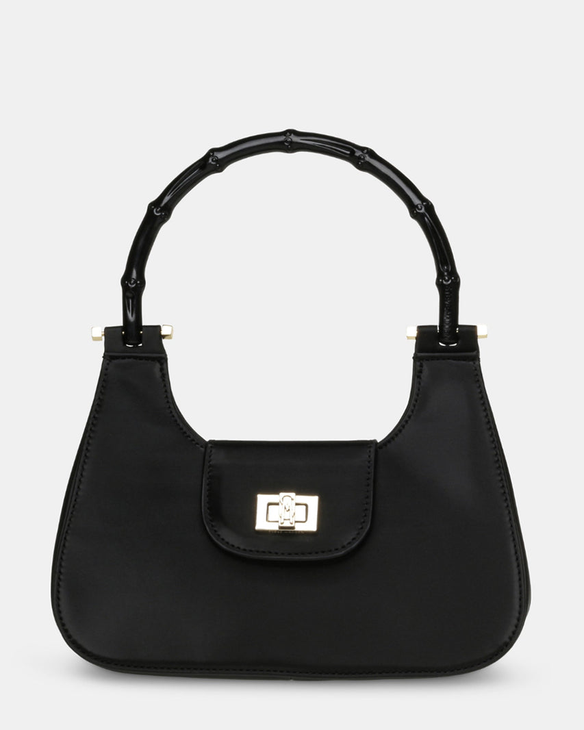 BGAZIA BLACK - Handbags - Steve Madden Canada