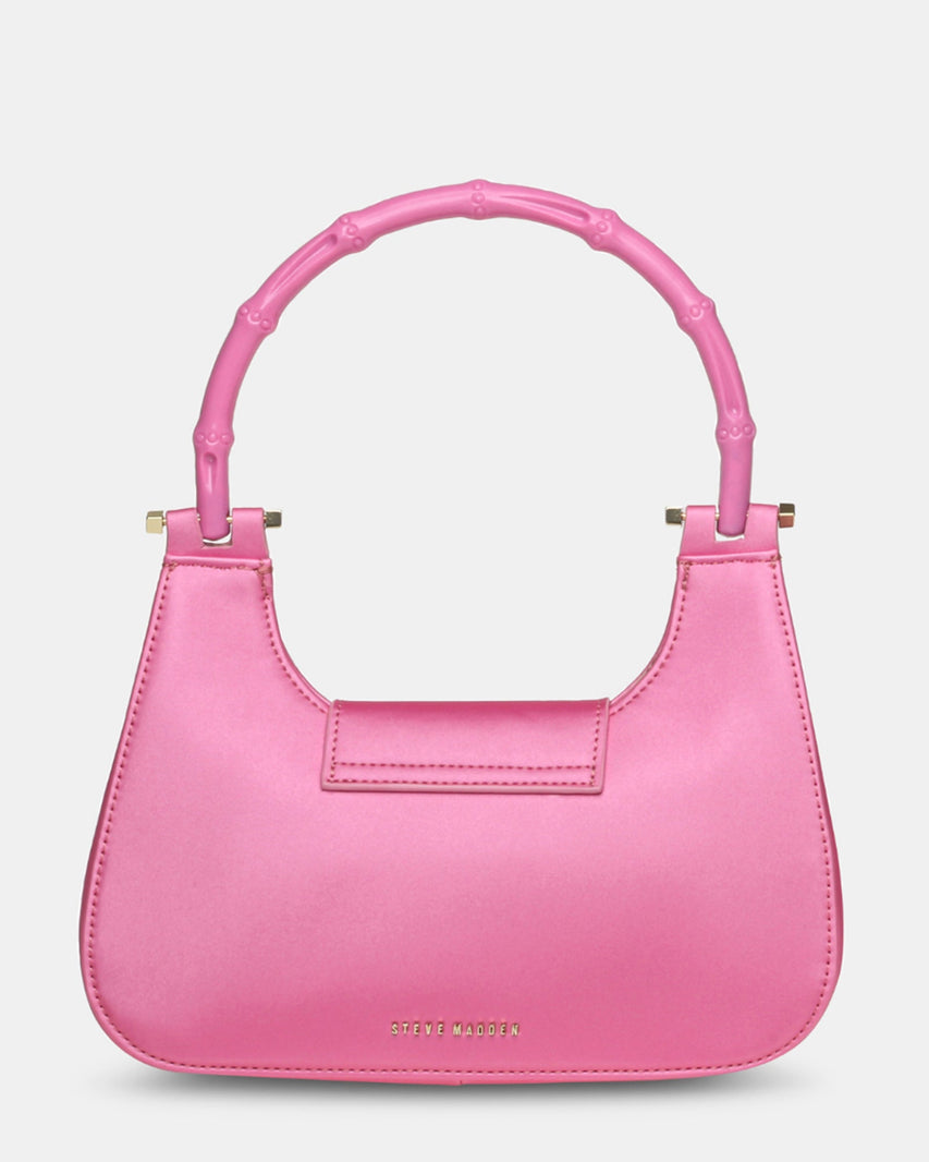 BGAZIA PINK - Handbags - Steve Madden Canada